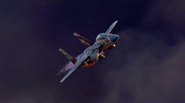 Hide, find water: Ex-airmen detail how to survive being shot down