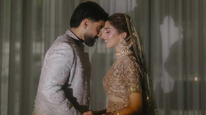 'Jhol' singer Annural Khalid ties the knot in intimate nikah ceremony