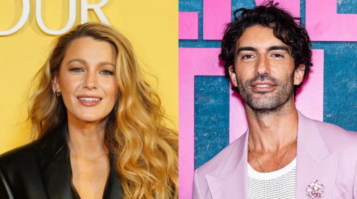 Blake Lively vs Justin Baldoni: Court blow leaves Hollywood 'nervous'
