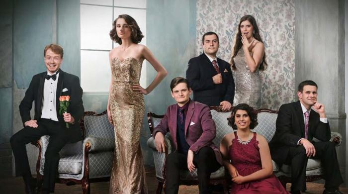 Netflix renews ‘Love on the Spectrum' for season 5