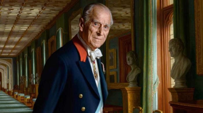 Prince Philip's heartbreaking final night: A look back