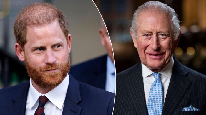 Prince Harry shifts focus on crucial mission after King's reunion verdict