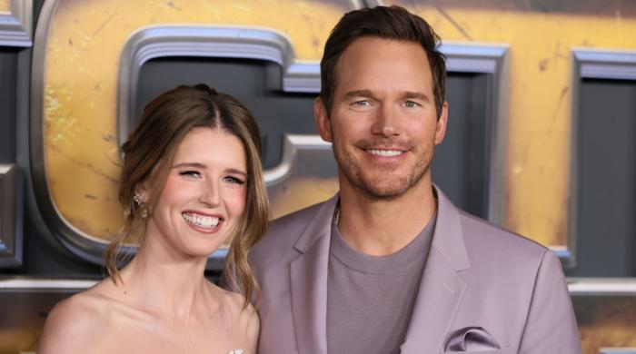 Katherine Schwarzenegger under fire after viral marriage comment