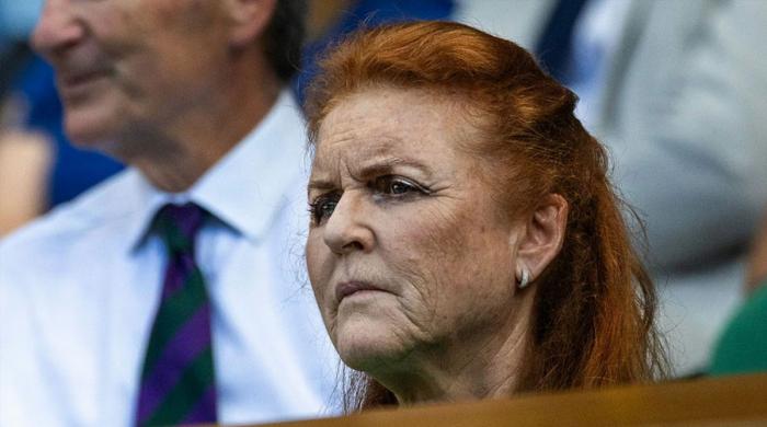 Sarah Ferguson whereabouts revealed amid plans to stick around royal life