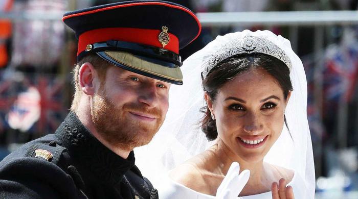 Prince Harry's unwise move costs Meghan major spot in royal family