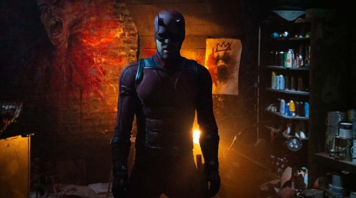 'Daredevil: Born Again' season 3 leak reveals massive defenders reunion