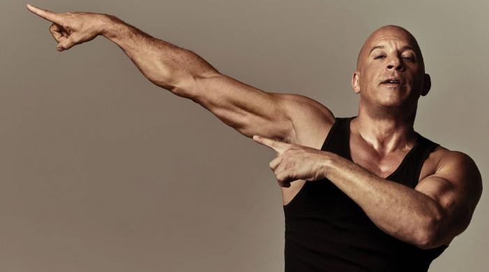 Vin Diesel teases ‘good news' as 'Fast & Furious' marks 25th anniversary