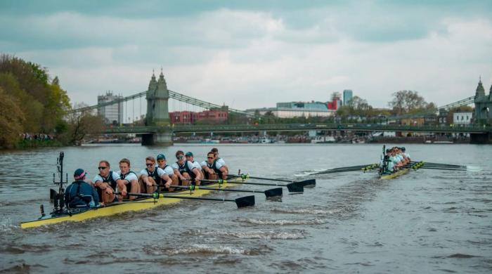 Boat Race 2026: Oxford vs. Cambridge clash on River Thames—what's at stake?