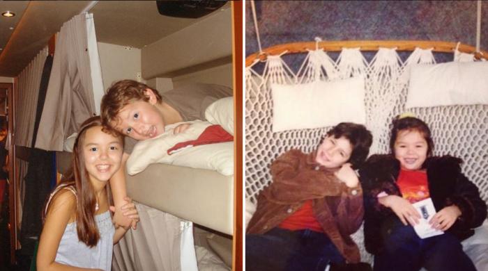 Who was Nick Jonas 'sister' he lost? Remembering Maya Kibbel