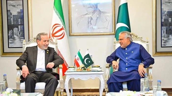 'Iran never refused to visit Islamabad for Pakistan-mediated talks', Araghchi rebuts US media reports