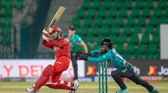 PSL 11: Islamabad United outclass RawalPindiz with clinical all-round display