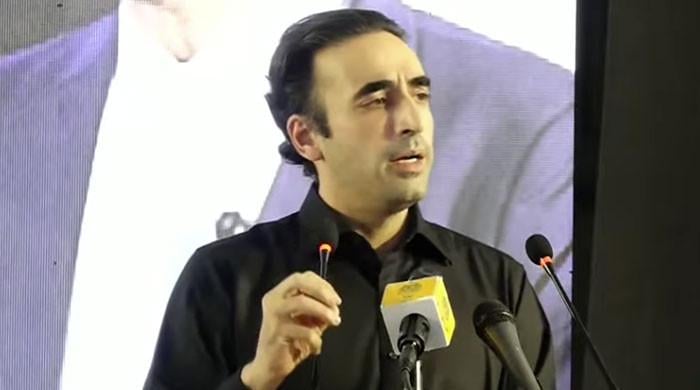 Bilawal slams 'illegal war' on Iran, fears Middle East conflict will engulf entire world