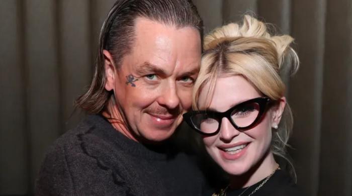 Kelly Osbourne breaks silence with powerful quotes amid breakup