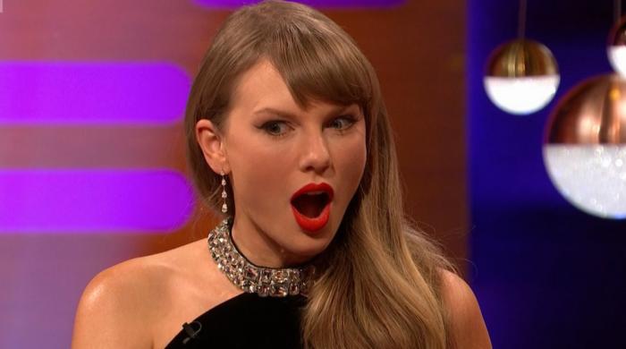 Taylor Swift angers fans with drastic 'filler' transformation 