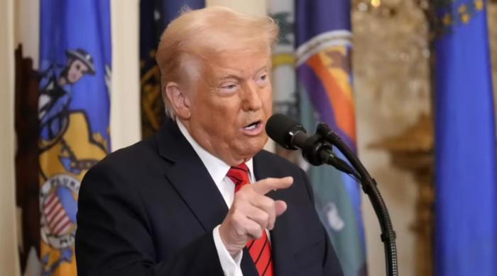 Trump eyes new round of firings after Pam Bondi ouster, sources say 