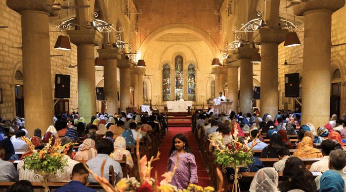 Sindh announces two-day holiday for Christian community on Easter