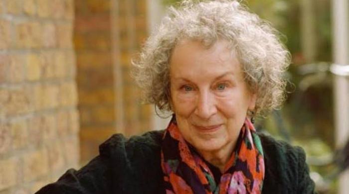 Margaret Atwood reveals stolen manuscript nearly ruined ‘The Testaments'