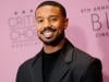 Michael B. Jordan's family moment melts hearts