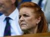 Sarah Ferguson whereabouts revealed amid plans to stick around royal life