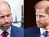 Prince William, Harry reunite in tearful moment
