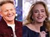 Gordon Ramsay's 60th birthday bash could feature Adele's performance