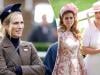 Beatrice, Eugenie receive message from Zara Tindall about royal future