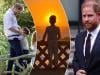 Prince Archie caught in middle of dad Prince Harry's latest row