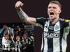 Kieran Trippier makes emotional Newcastle farewell as trophy winning chapter closes