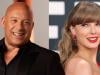 Taylor Swift 'Fast & Furious' move for Vin Diesel sparks reactions