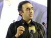 Bilawal slams 'illegal war' on Iran, fears Middle East conflict will engulf entire world