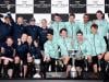 Oxford women end 10-year wait, Cambridge men win fourth straight boat race