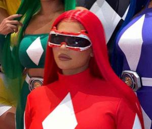 Kylie Jenner drops bomb on her fans of ‘every year' Halloween looks