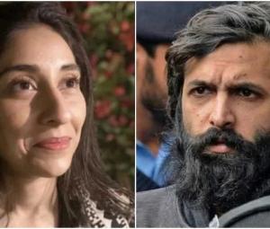 Noor Mukadam murder case: SC to hear convict Zahir Jaffer's review appeal next week