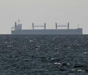 US intelligence warns Iran unlikely to ease Hormuz chokehold soon, say sources