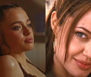 See Shiloh Jolie debut in K-Pop music video