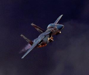 Hide, find water: Ex-airmen detail how to survive being shot down