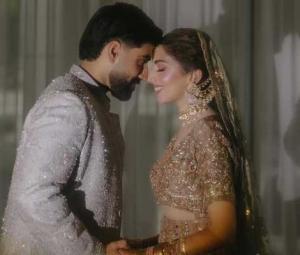 'Jhol' singer Annural Khalid ties the knot in intimate nikah ceremony