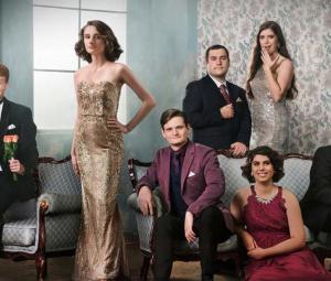 Netflix renews ‘Love on the Spectrum' for season 5