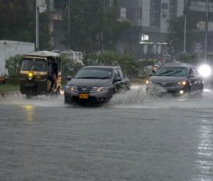Karachi, other parts of Sindh likely to receive rain on April 6
