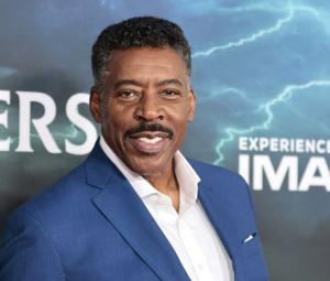 ‘Boston Blue' Erni Hudson keeps himself ready at 80