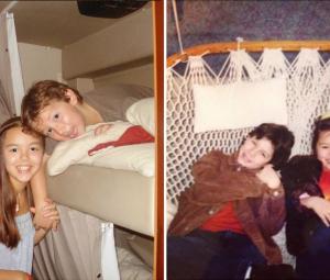 Who was Nick Jonas 'sister' he lost? Remembering Maya Kibbel