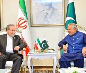 'Iran never refused to visit Islamabad for Pakistan-mediated talks', Araghchi rebuts US media reports