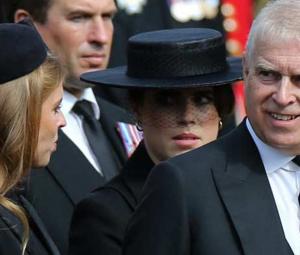 King Charles receives urgent plea over Andrew after secret talk