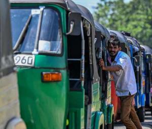 Sri Lanka struggles to avert economic collapse over Mideast war