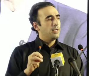 Bilawal slams 'illegal war' on Iran, fears Middle East conflict will engulf entire world