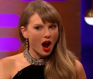 Taylor Swift angers fans with drastic 'filler' transformation 