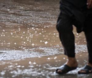 Heavy rains expected across Pakistan from April 5: PMD