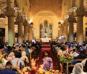 Sindh announces two-day holiday for Christian community on Easter