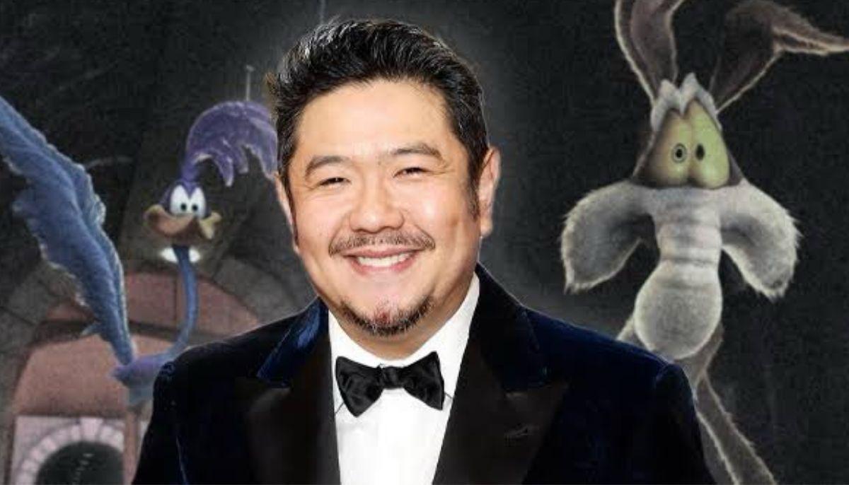 Eric Bauza shares secrets behind Toad General in ‘Super Mario Bros Movie