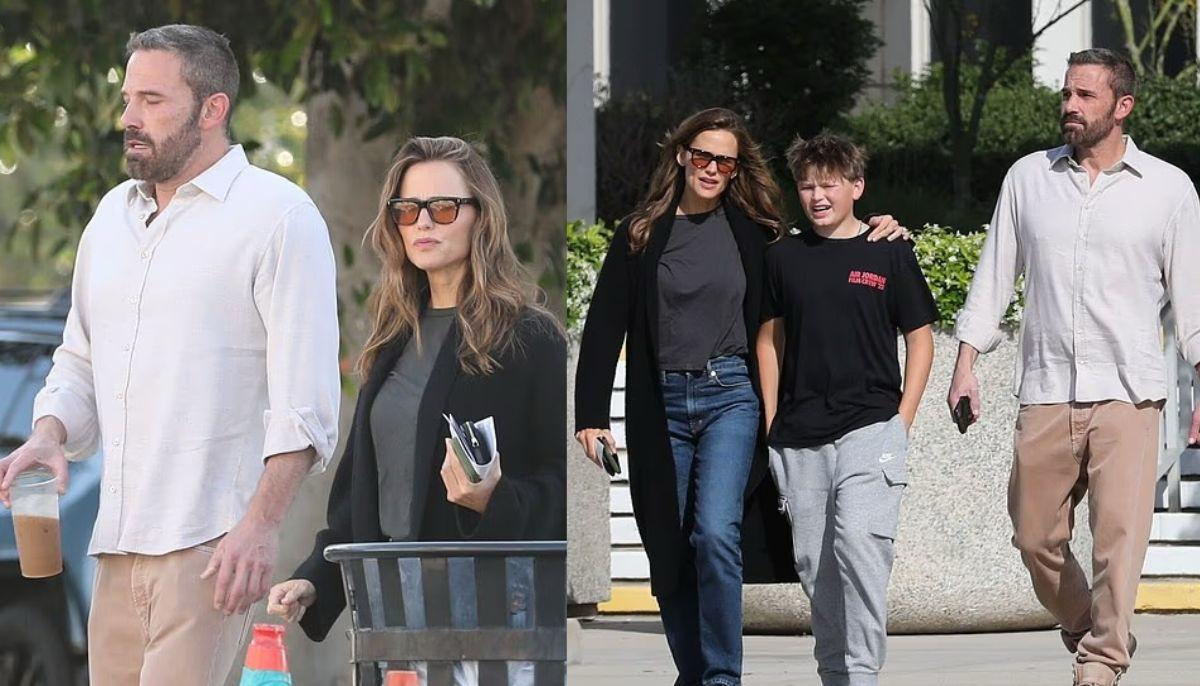 Timothée Chalamet caught in embarrassing car towing incident